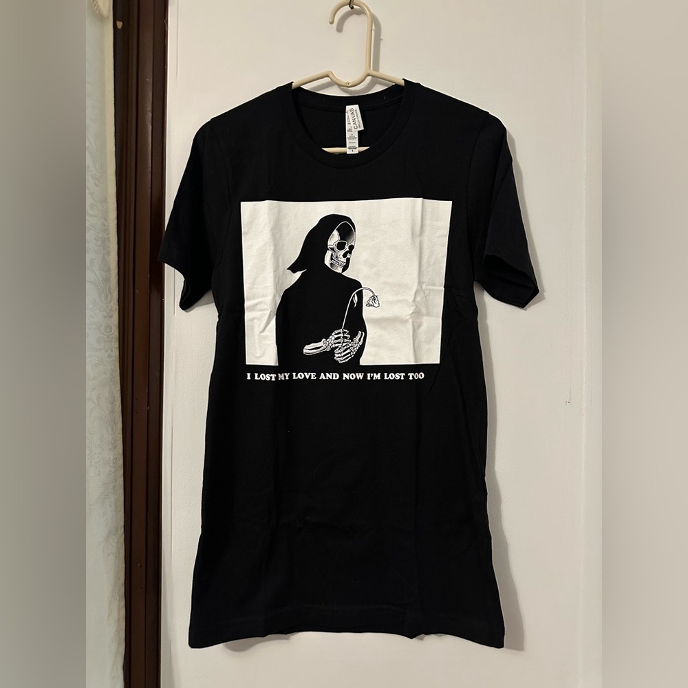 I Lost My Love T-shirt